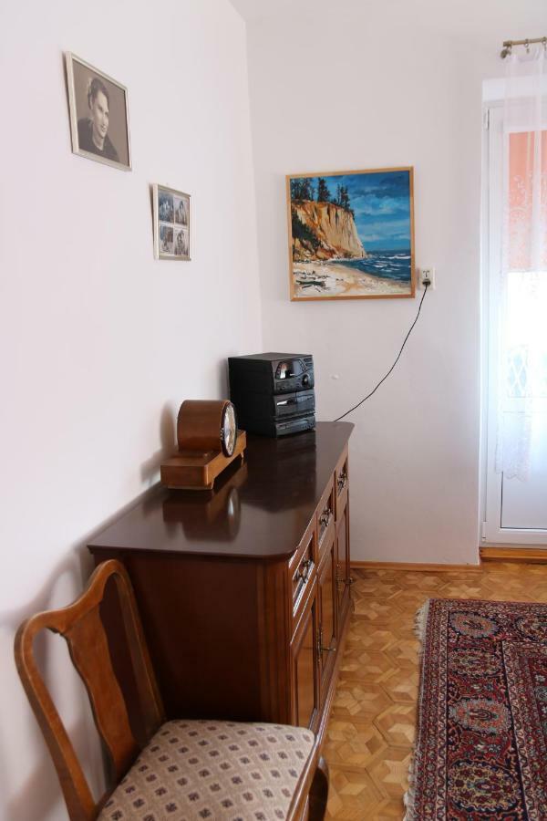 Apartament U Adeli Gdynia Exterior foto