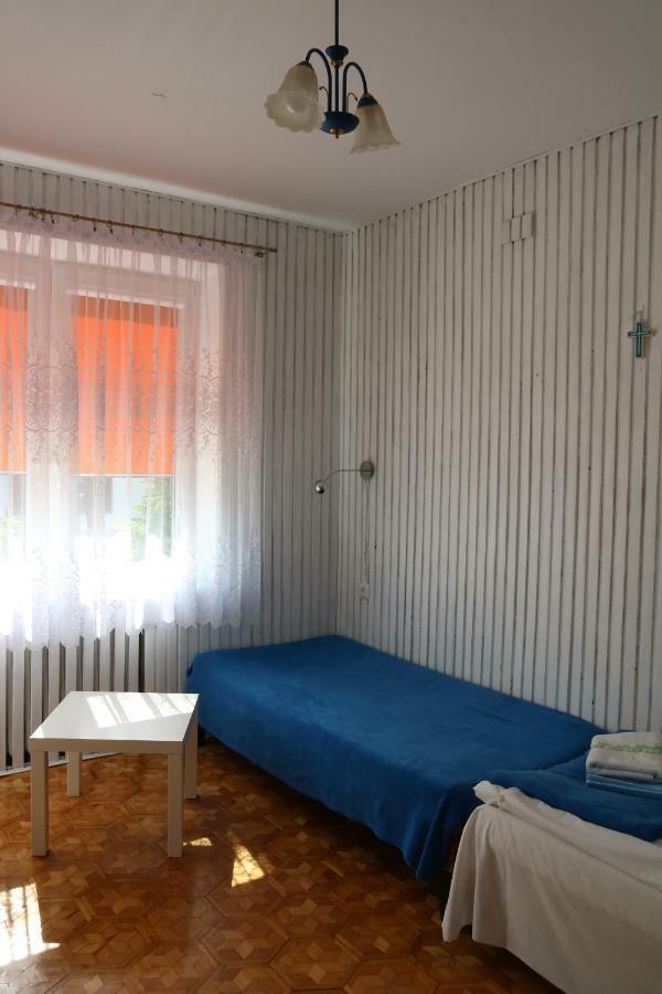 Apartament U Adeli Gdynia Exterior foto